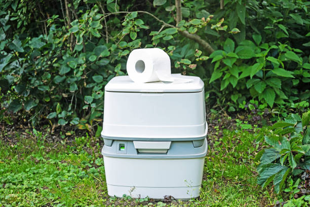 Best Luxury portable toilet rental  in Steele, MO