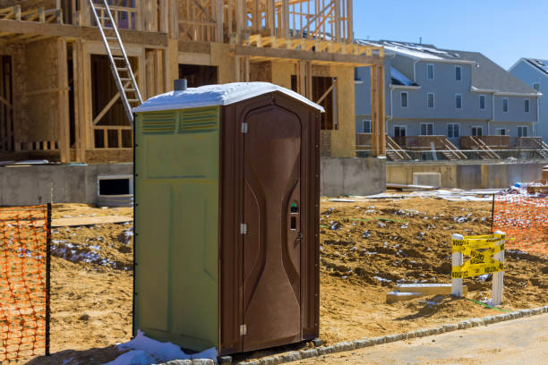 Best Sanitation services for porta potties  in Steele, MO