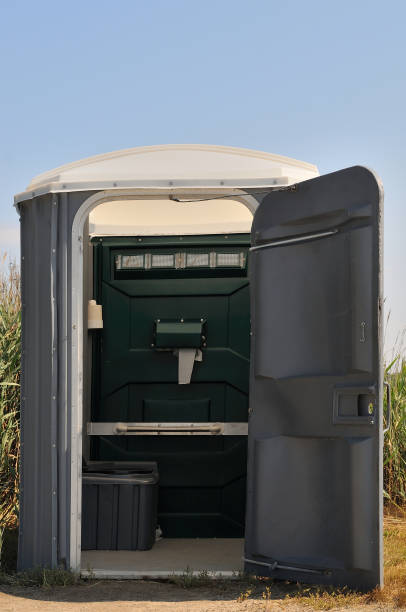 Portable Toilet Options We Offer in Steele, MO