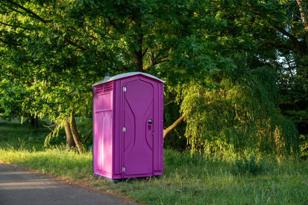 Best Construction site porta potty rental  in Steele, MO