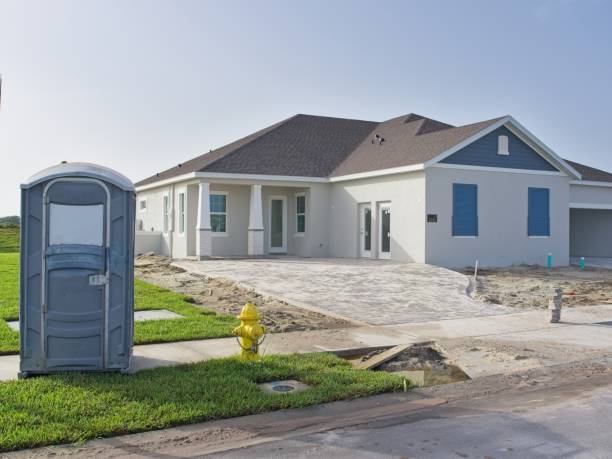 Professional porta potty rental in Steele, MO