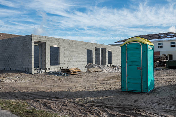 Best Porta potty rental for outdoor events  in Steele, MO