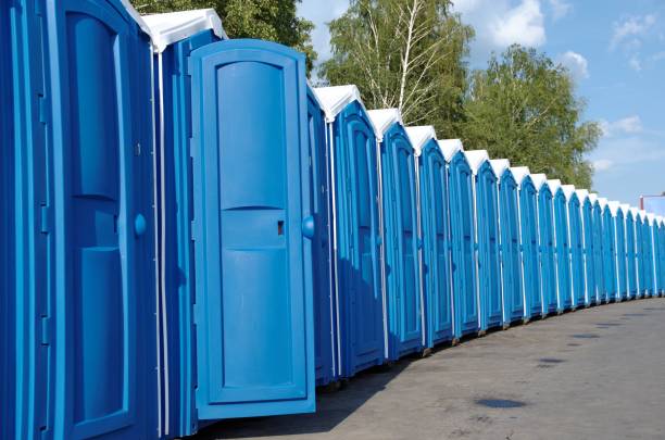 Best Porta potty rental near me  in Steele, MO